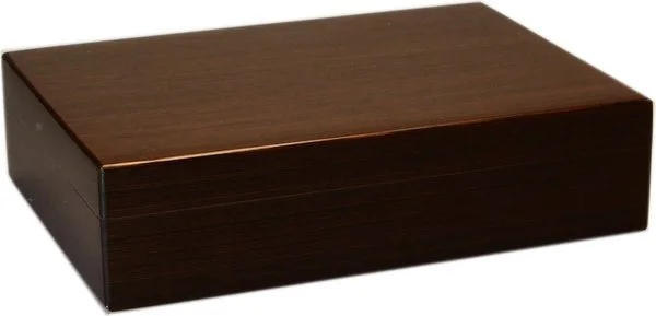 Humidor Guy Janot wenge s premazom 20