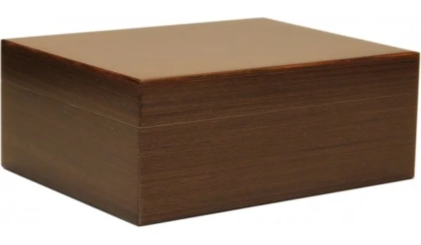 Humidor Guy Janot wenge s premazom 35