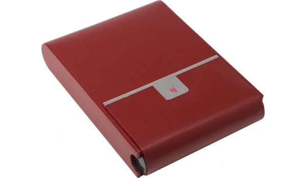 Putni humidor HF R 10 crveni