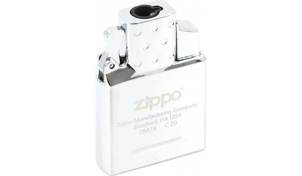 Zippo umetak za butanski upaljač s jednim plamenom