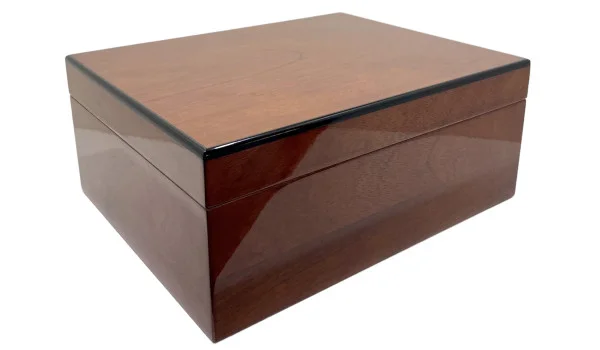 Savoy humidor Bubinga srednji osnovno izdanje