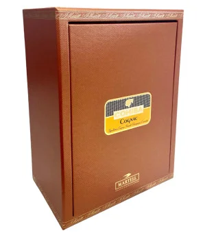 Cohiba konjak Grand Champagne 0,7 l