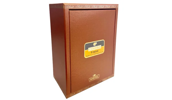 Cohiba konjak Grand Champagne 0,7 l