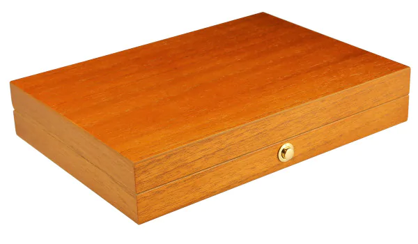 Putni humidor od cedrovine Adorini slika 6