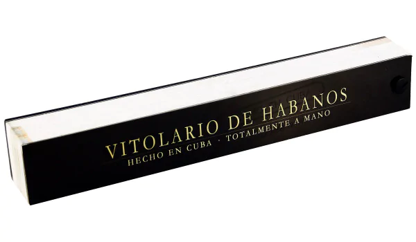 Vitolario de Habanos mjerač cigara