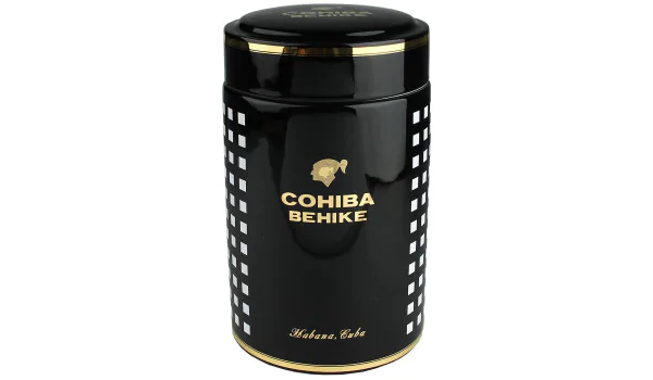 Cohiba Behike porculanska posuda