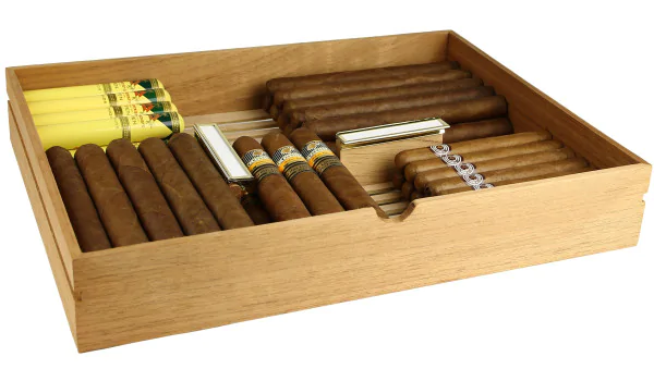 Ladica za adorini humidor Habana slika 5