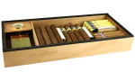 Pladanj za adorini Vega Humidor slika 7