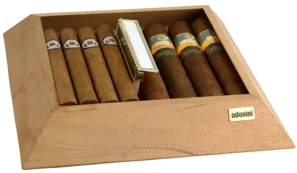 Poslužavnik za adorini humidor Pyramid M deluxe slika 7