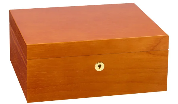 adorini humidor Cedro Medium Deluxe